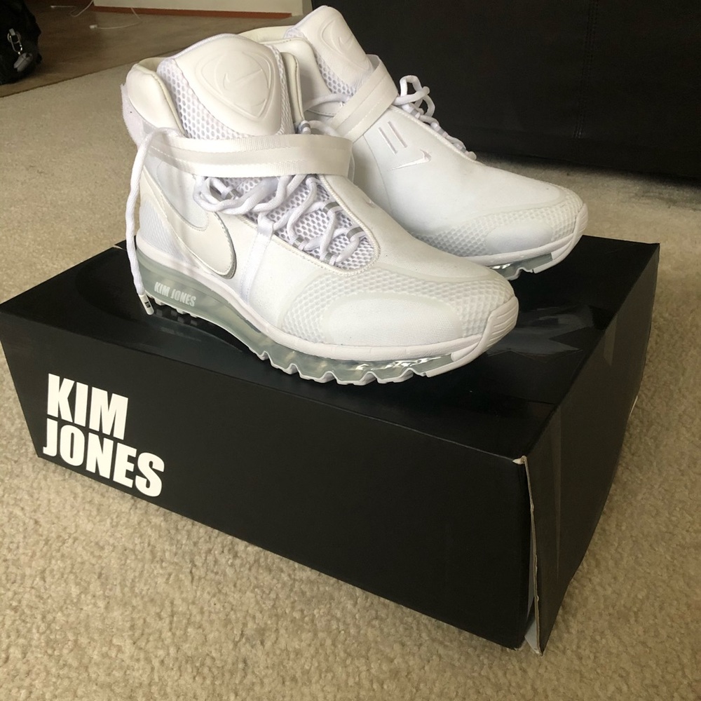 Nike Air Max 360 Hi/KJ